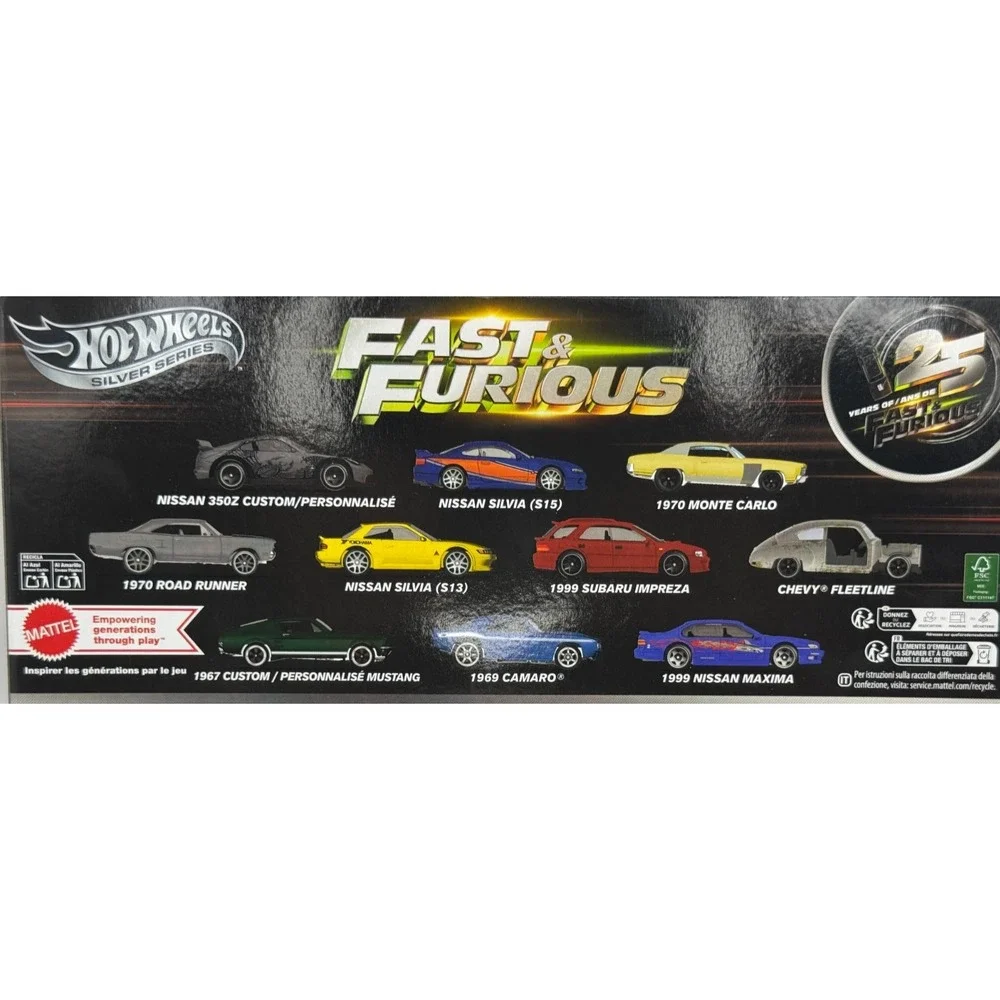 Hot Wheels hot wheels